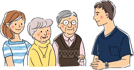 認知症を正しく理解する